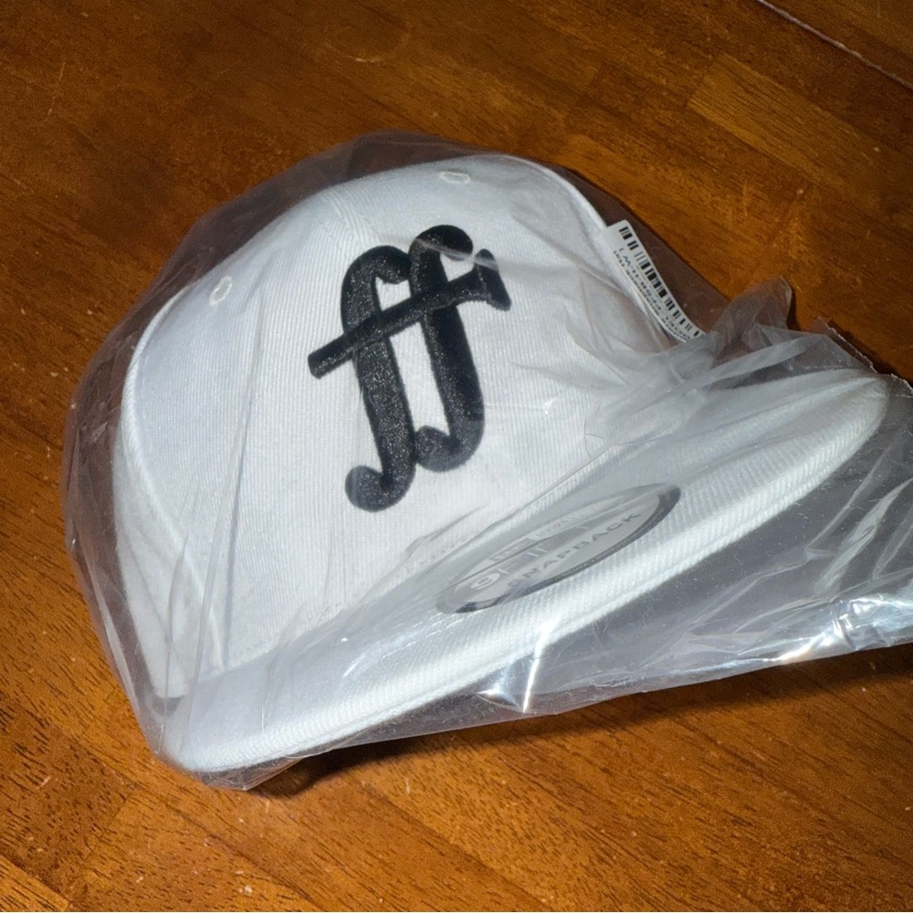New official merch Dorian Electra Fanfare SnapBack Hat Cap 9Fifty merchandise
